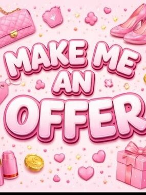 Make Me An Offer'